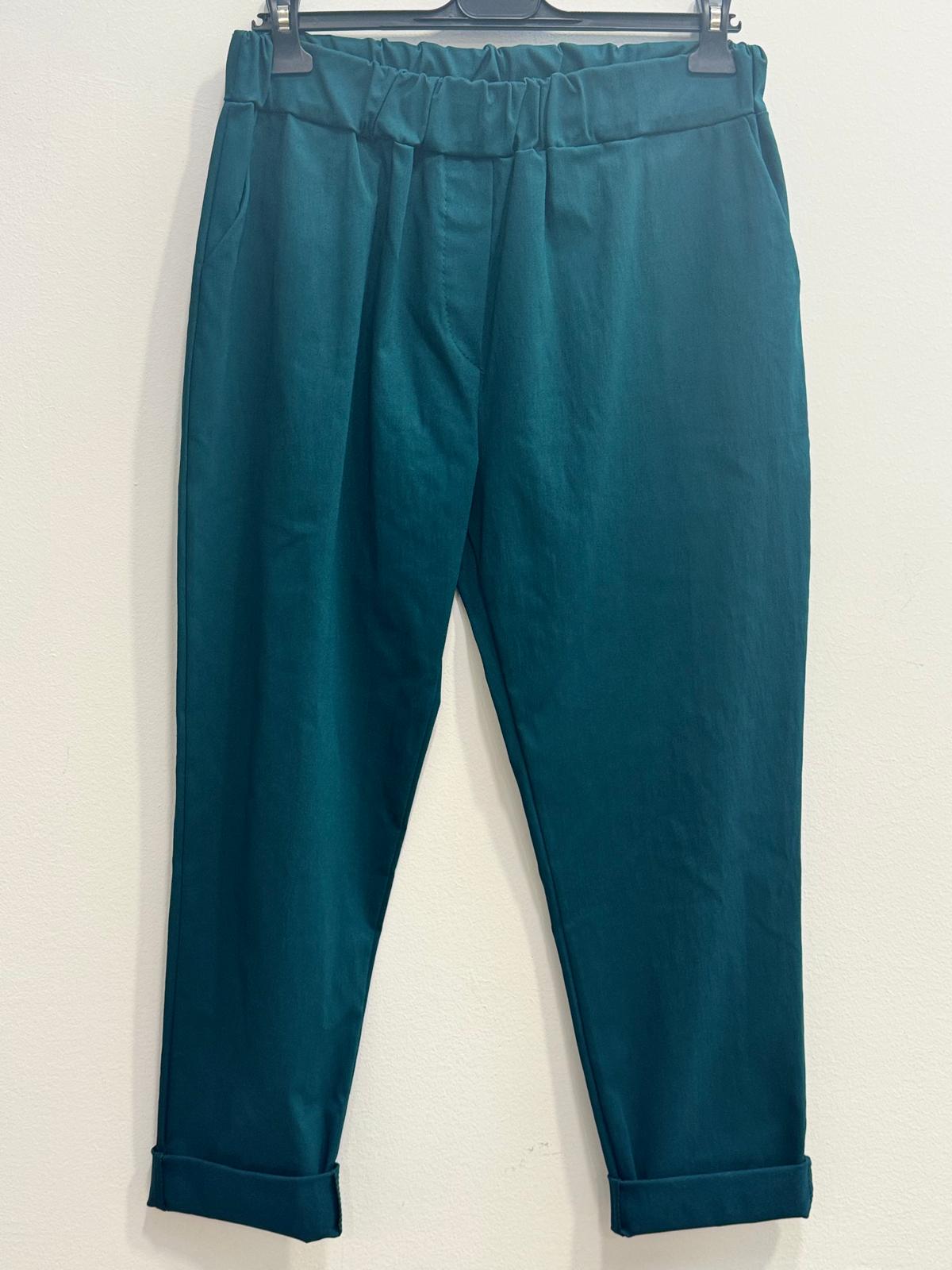 Jeansetto classico