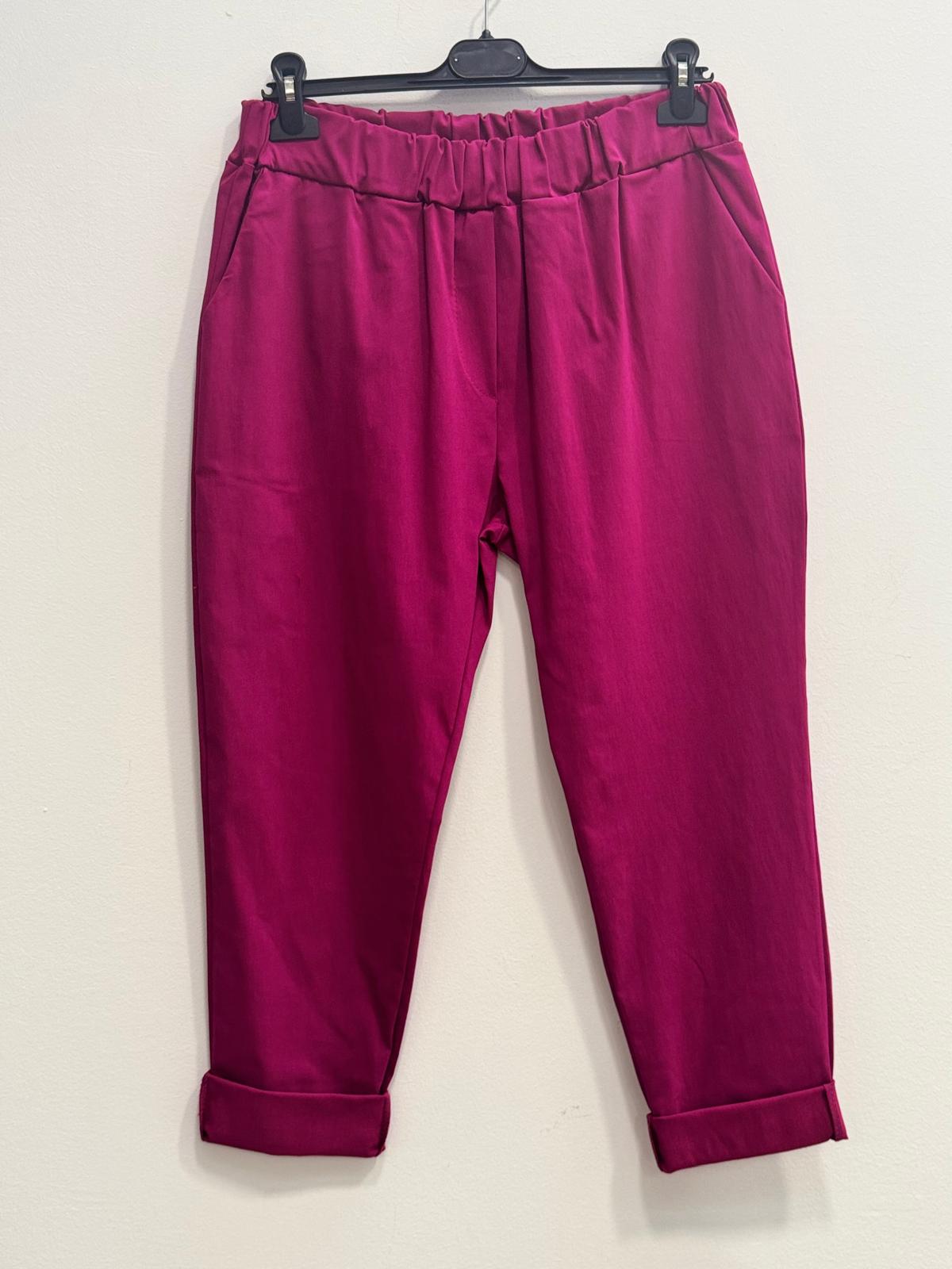Jeansetto classico