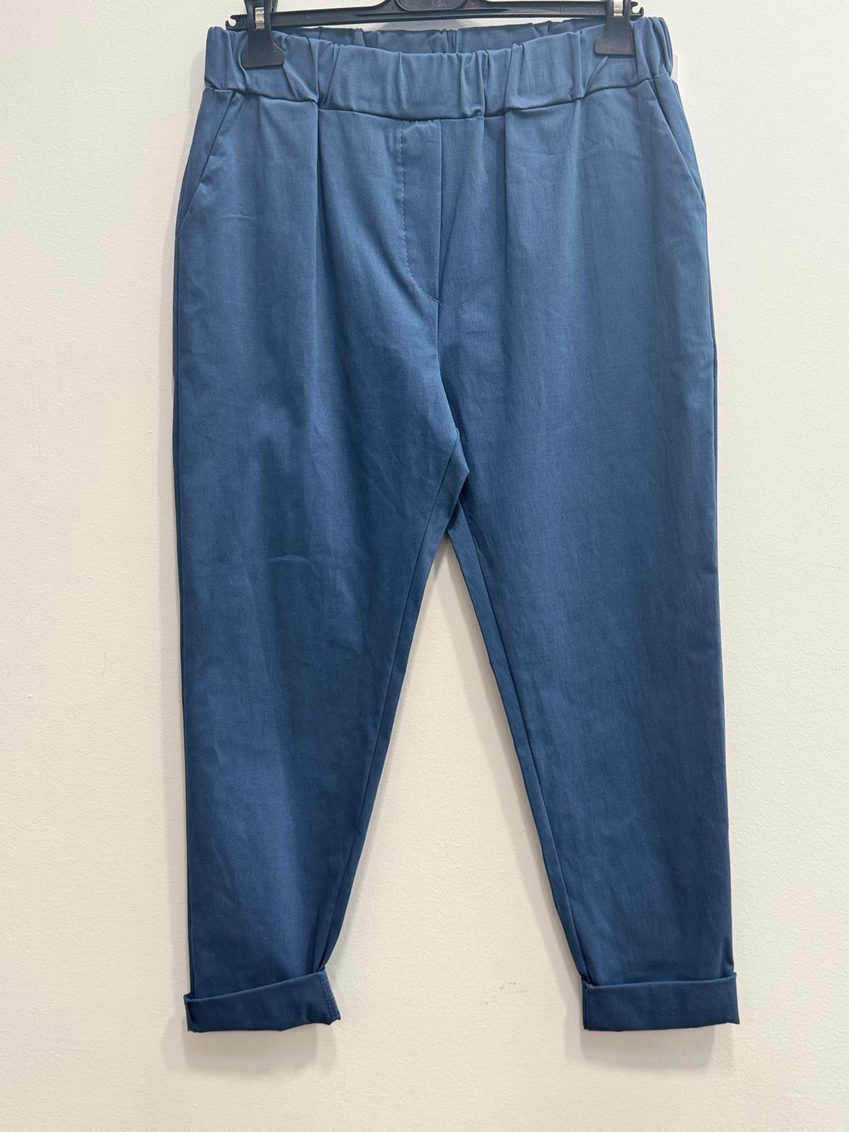 Jeansetto classico