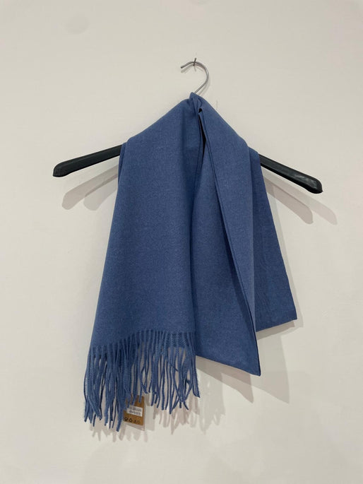 Sciarpa misto cashmere