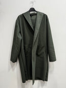 Cappotto basic