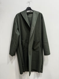 Cappotto basic