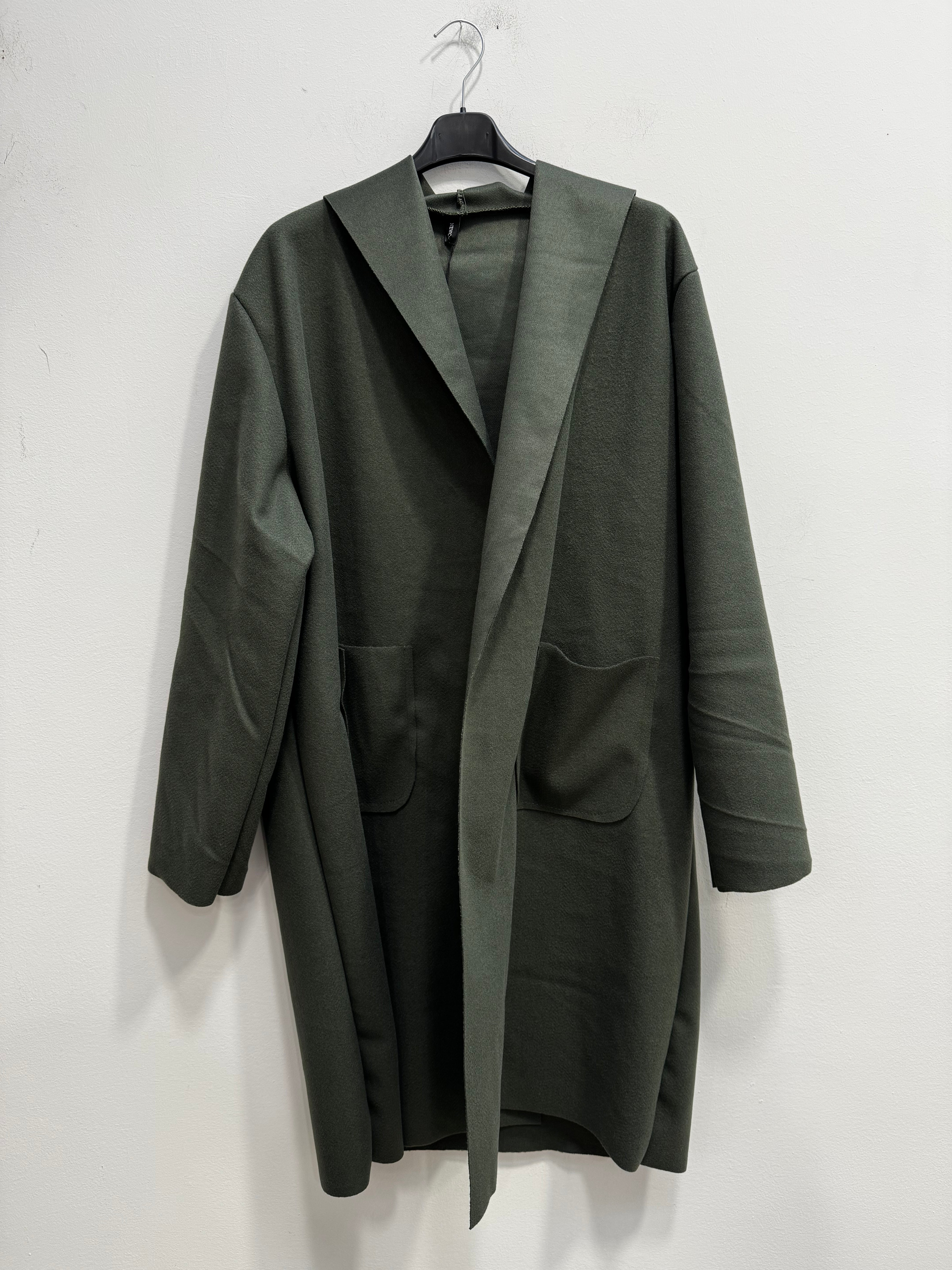 Verde militare