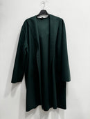 Cappotto basic