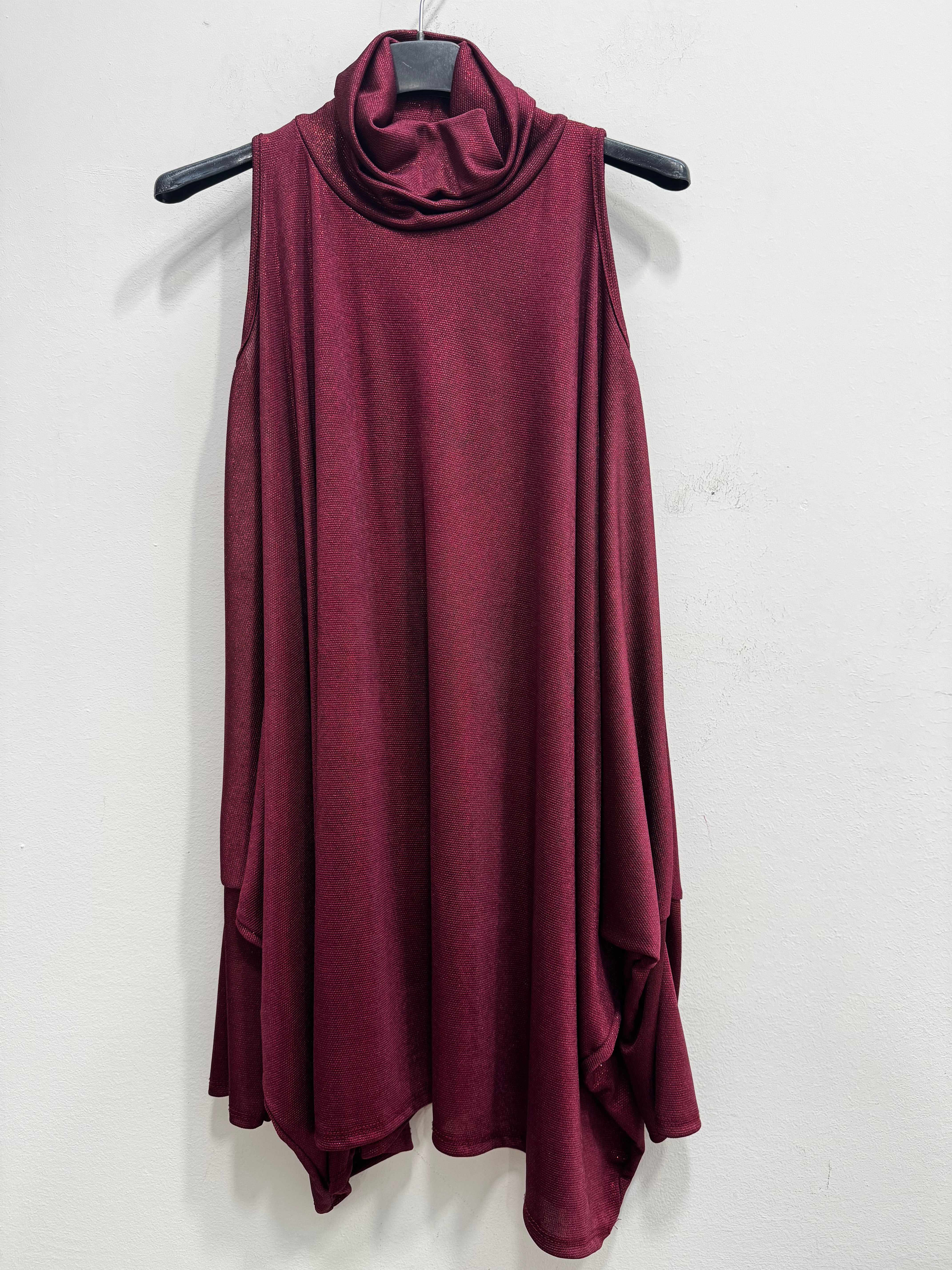 Dolcevita oblò laminato