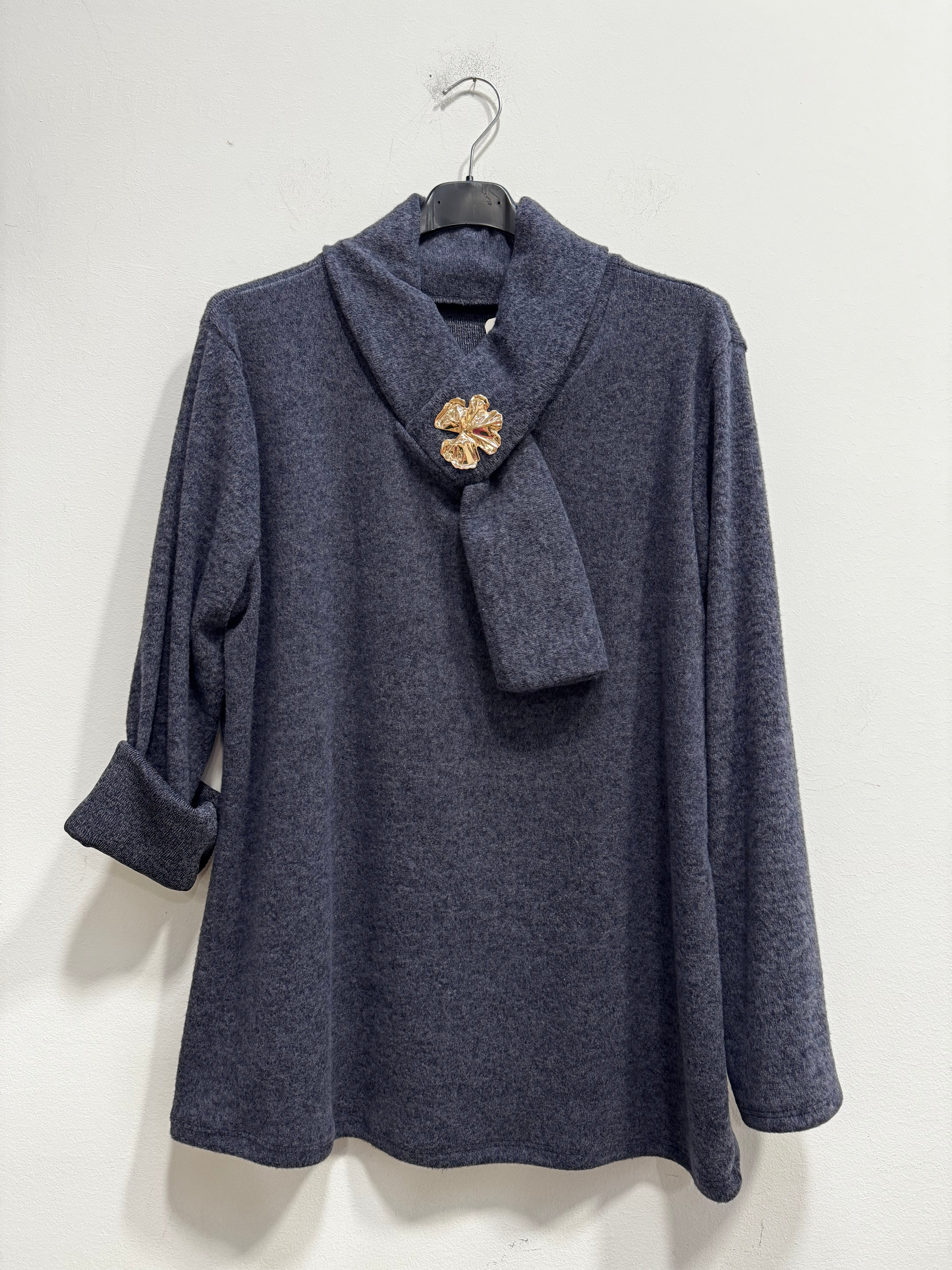 Blu navy