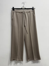 Pantalone morbido soft