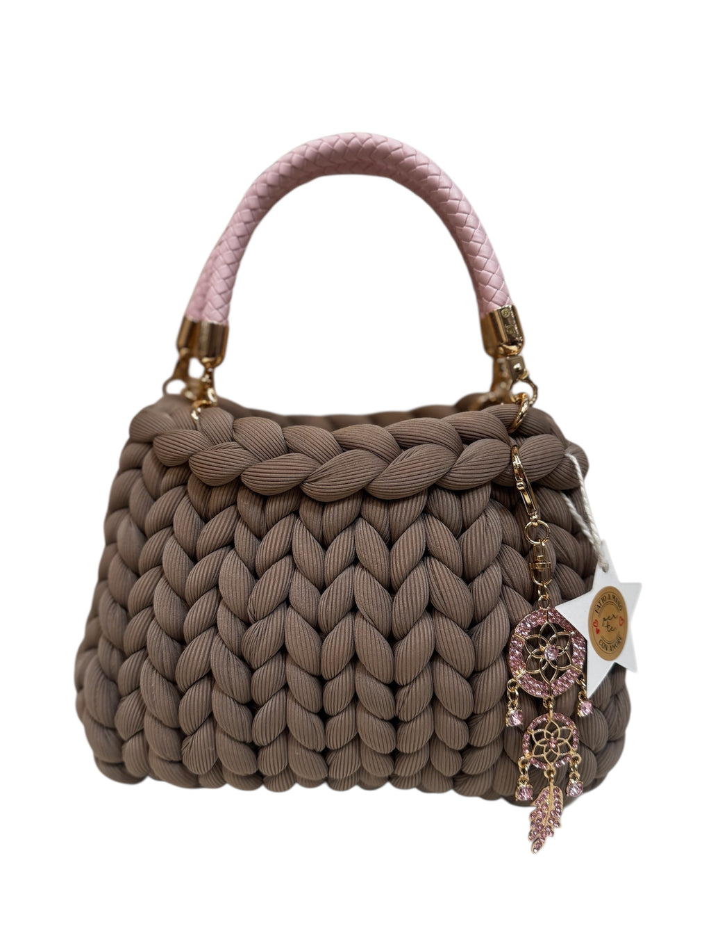 Chunky bag dream