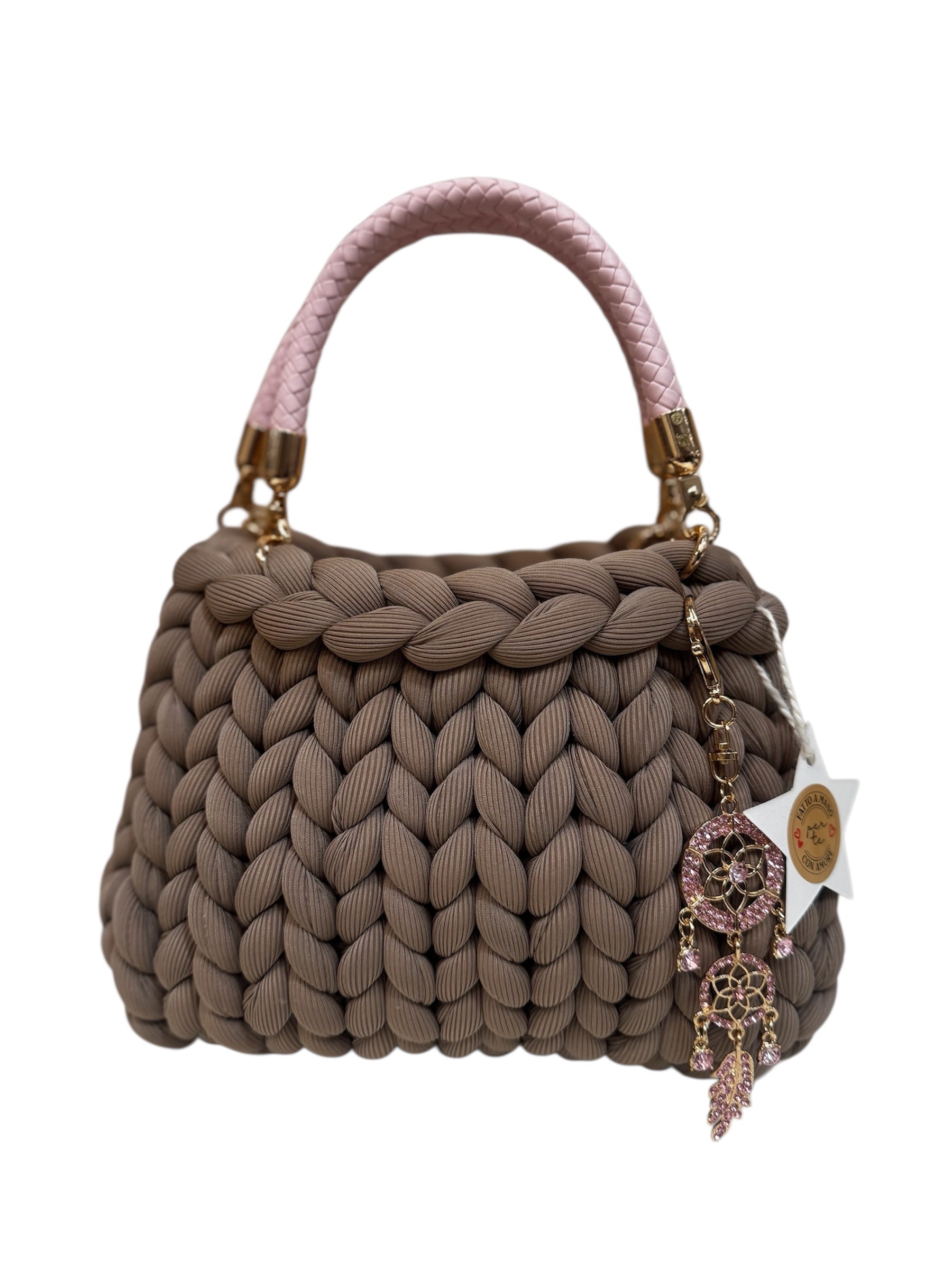 Chunky bag dream