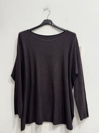Blusa Ottombrina lana