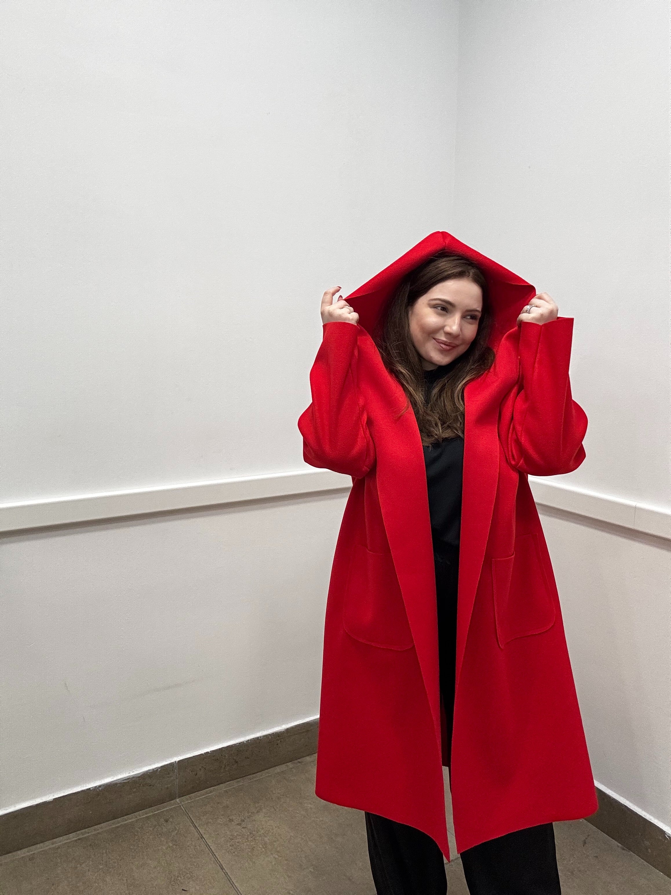 Cappotto basic