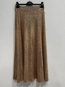 Gonnellina paillettes