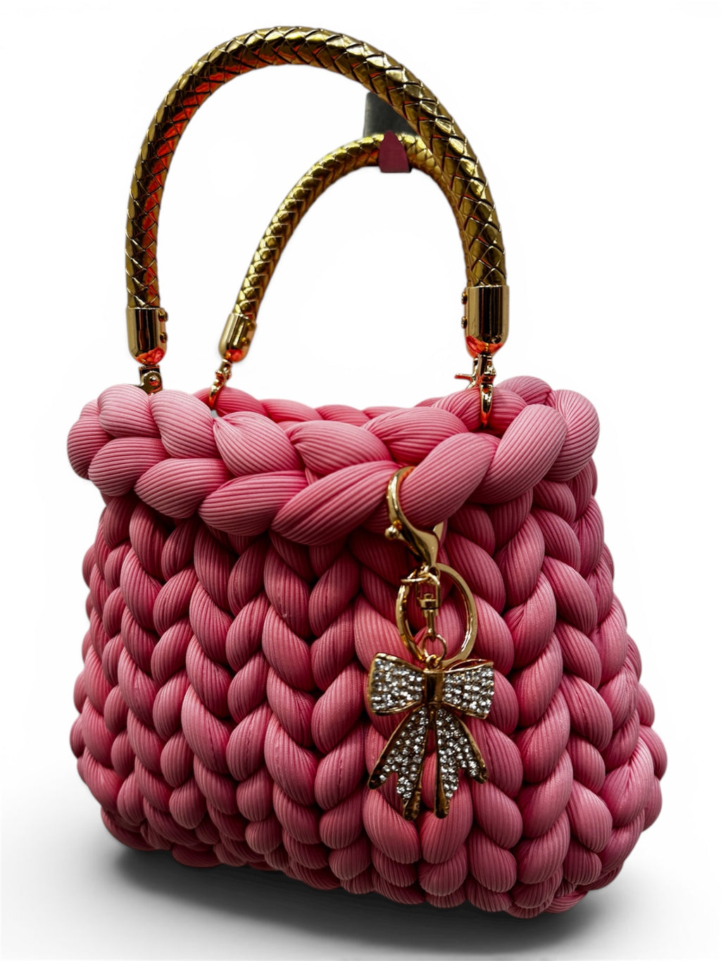 Chunky candy