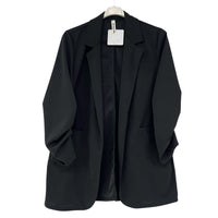 Blazer basic