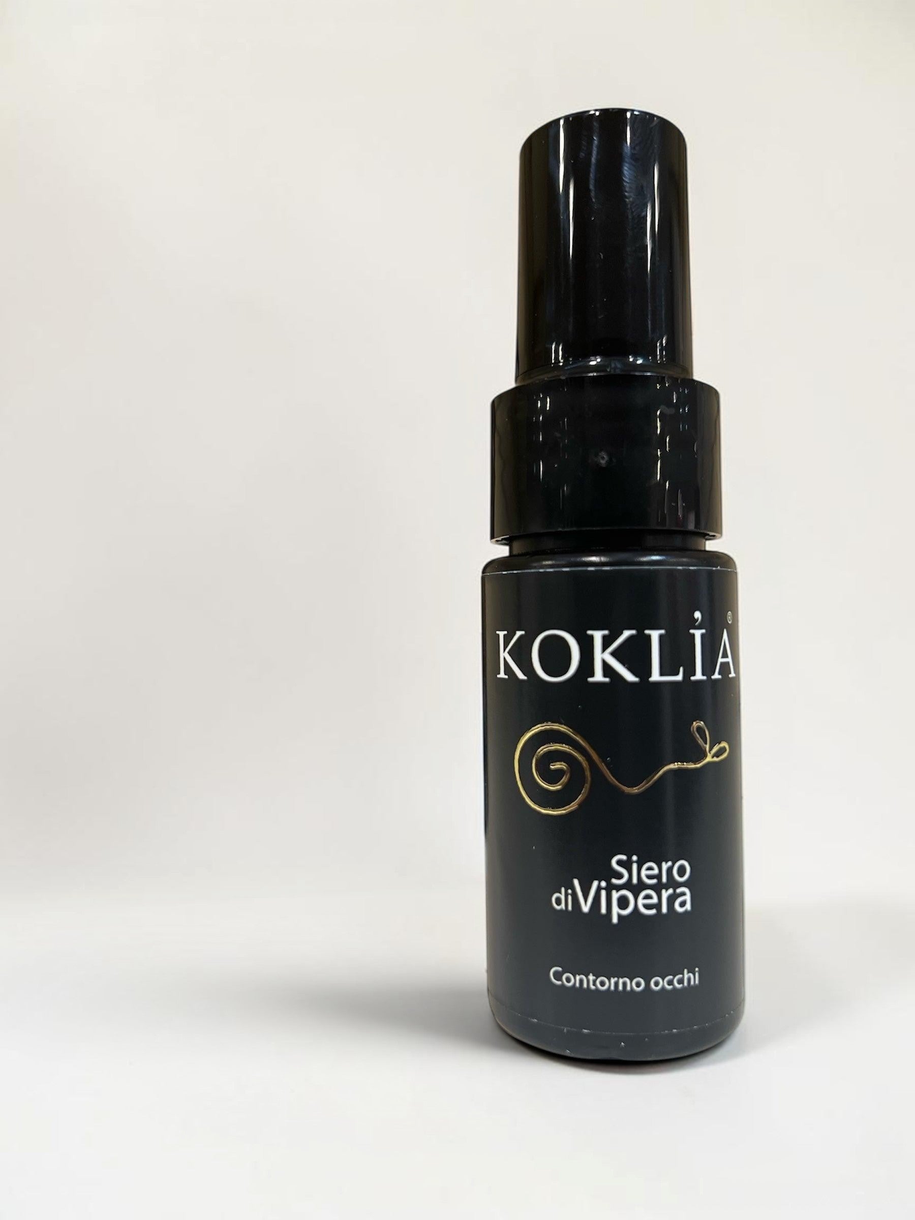 Kokhlia siero vipera e centella asiatica contorno occhi 30ml