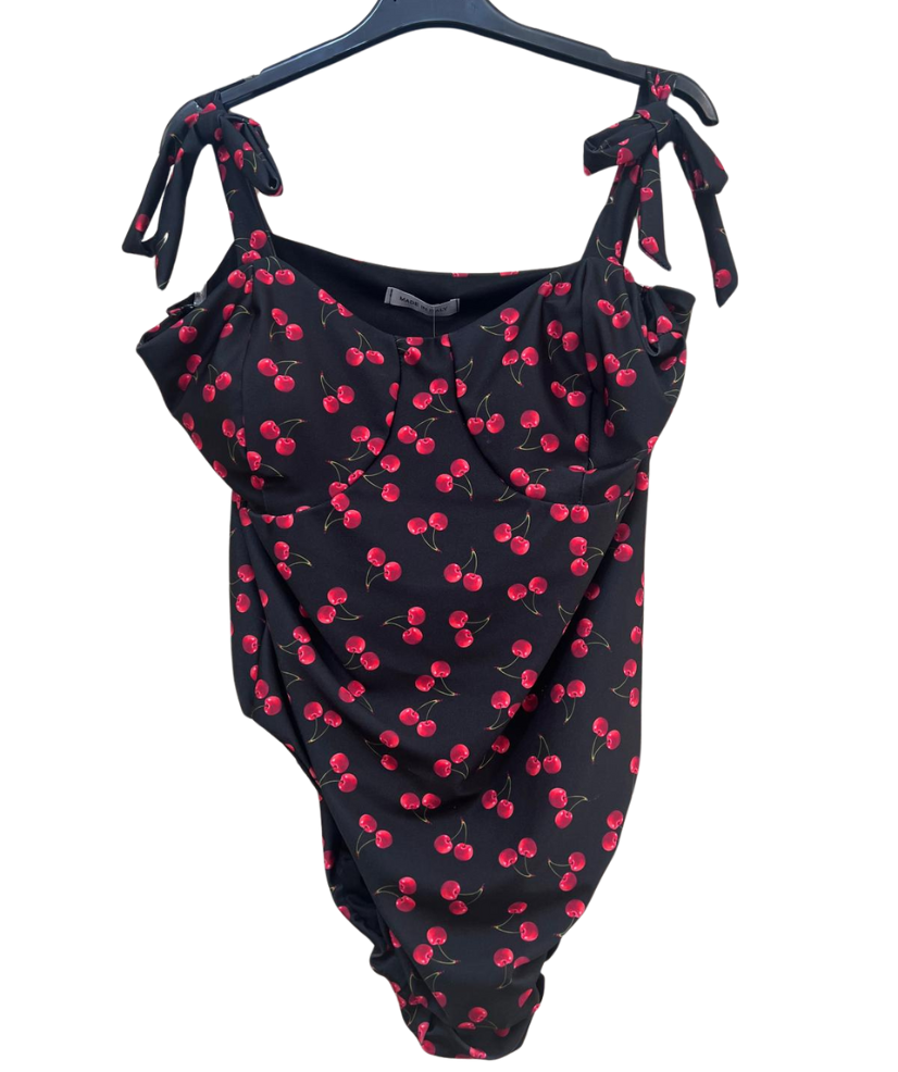 Costume corsetto