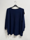 Blusa Ottombrina lana