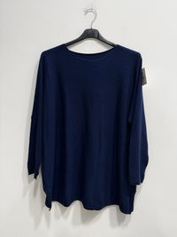 Blusa Ottombrina lana