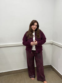 Pantalone Rennino