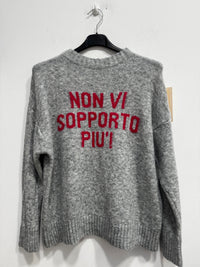 Maglione viral