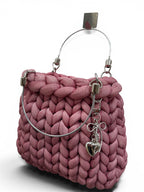 Chunky sweet pink