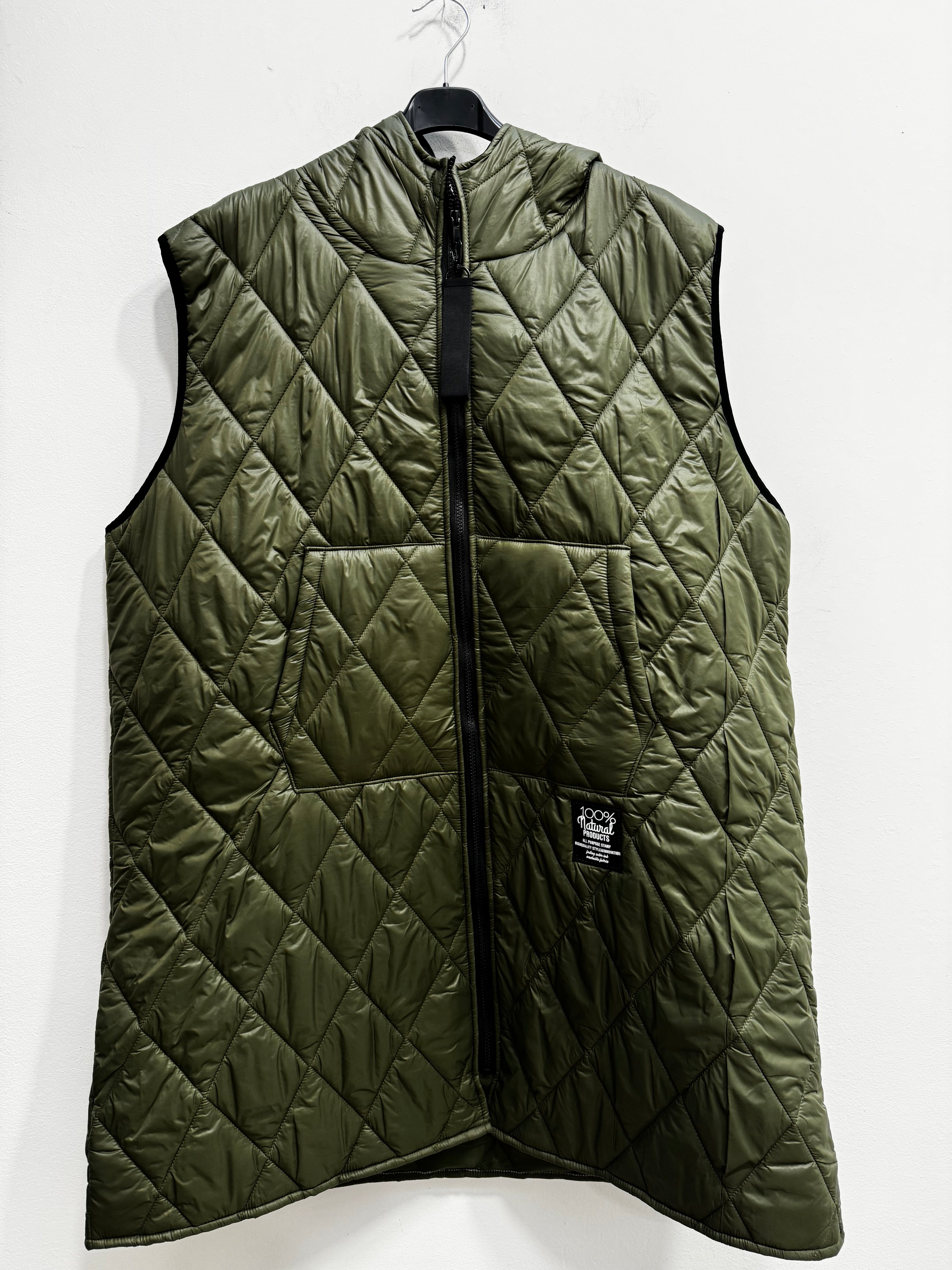 Verde militare