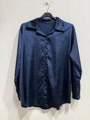 Camicia raso cielo stellato