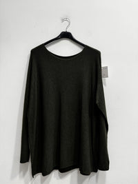 Blusa Ottombrina lana