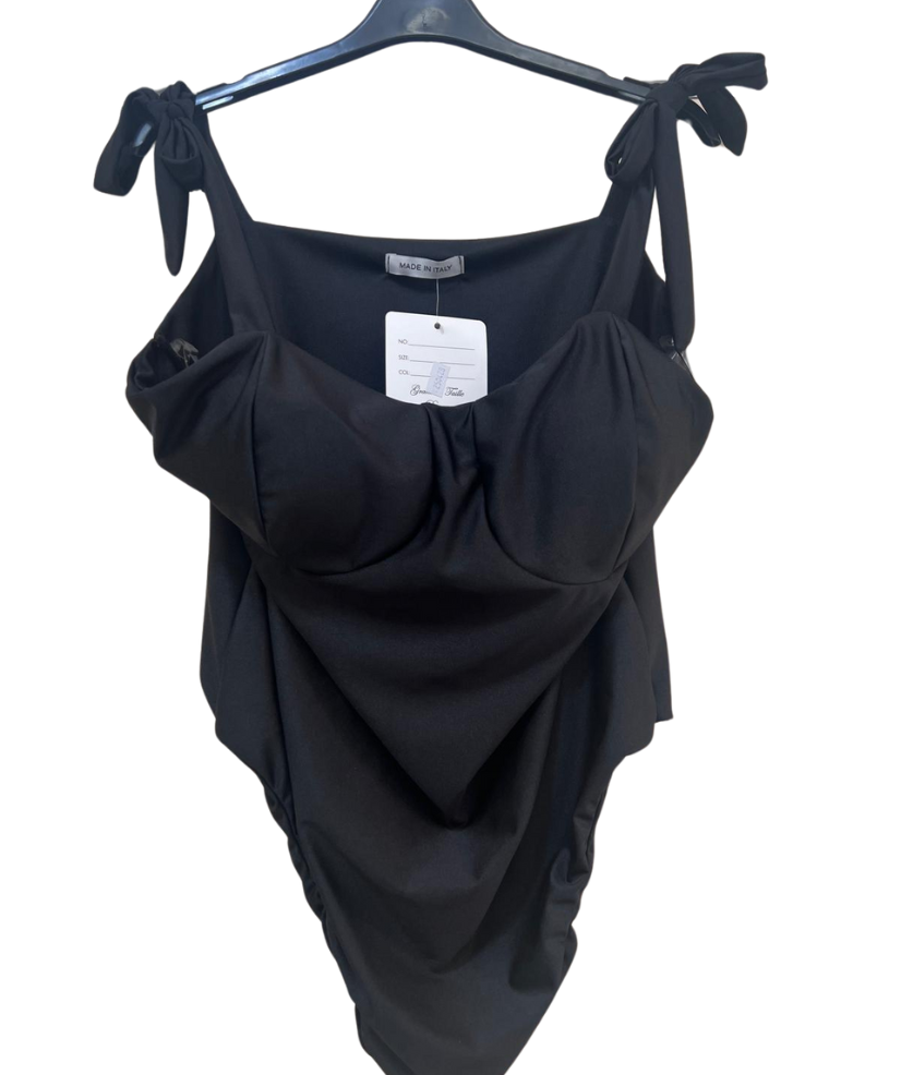 Costume corsetto