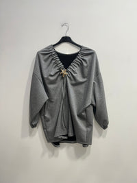 Blusa stella marina
