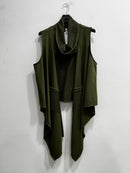 Gilet anello