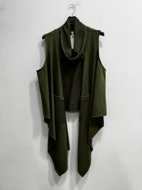 Gilet anello