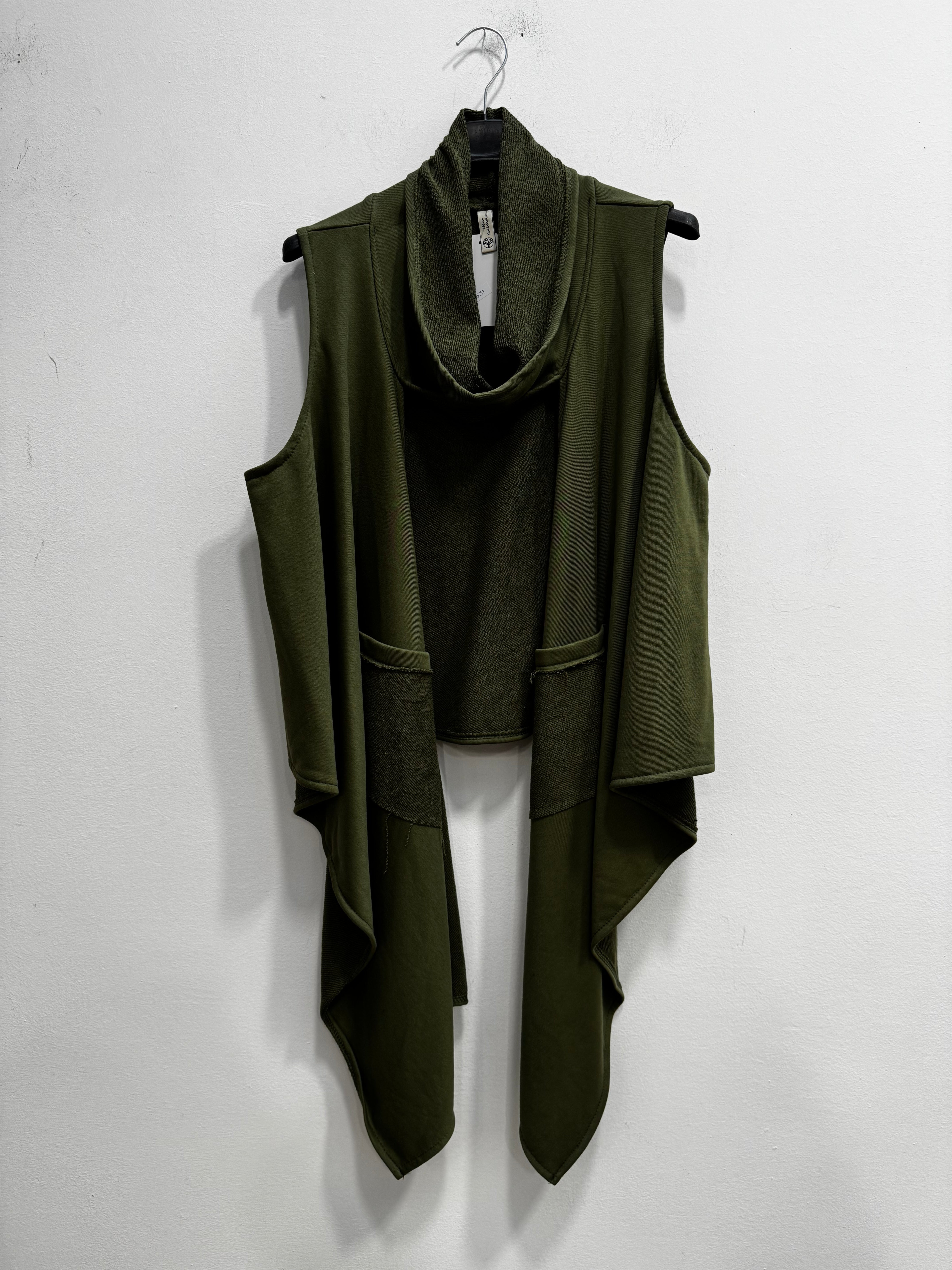 Verde militare