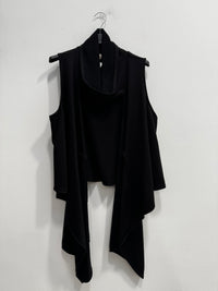 Gilet anello
