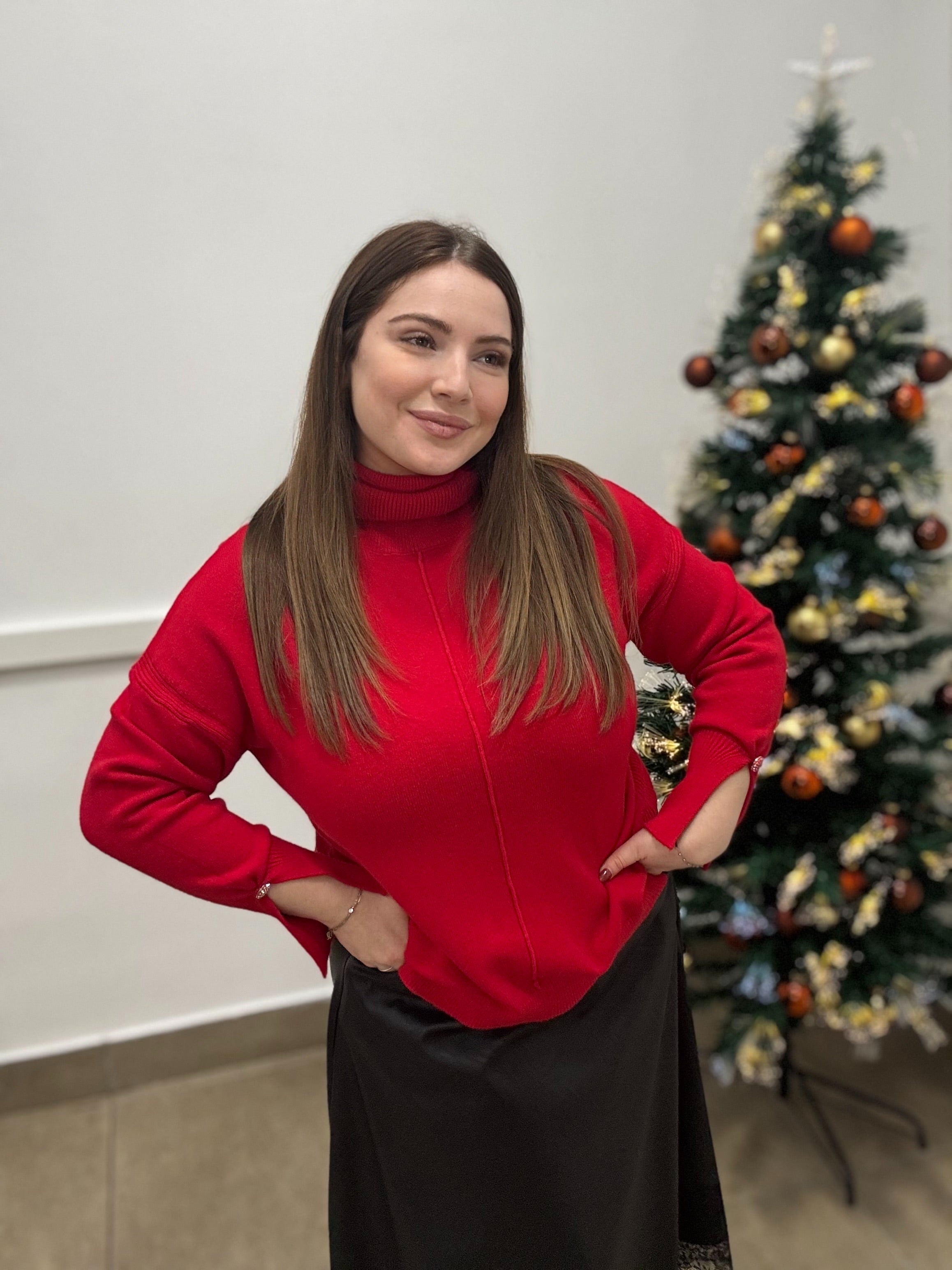 Dolcevita punto luce