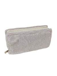 Portafoglio peluche