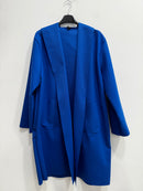 Cappotto basic