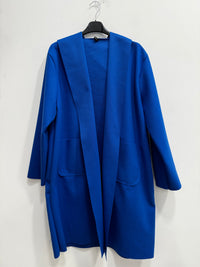 Cappotto basic