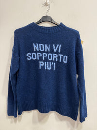 Maglione viral
