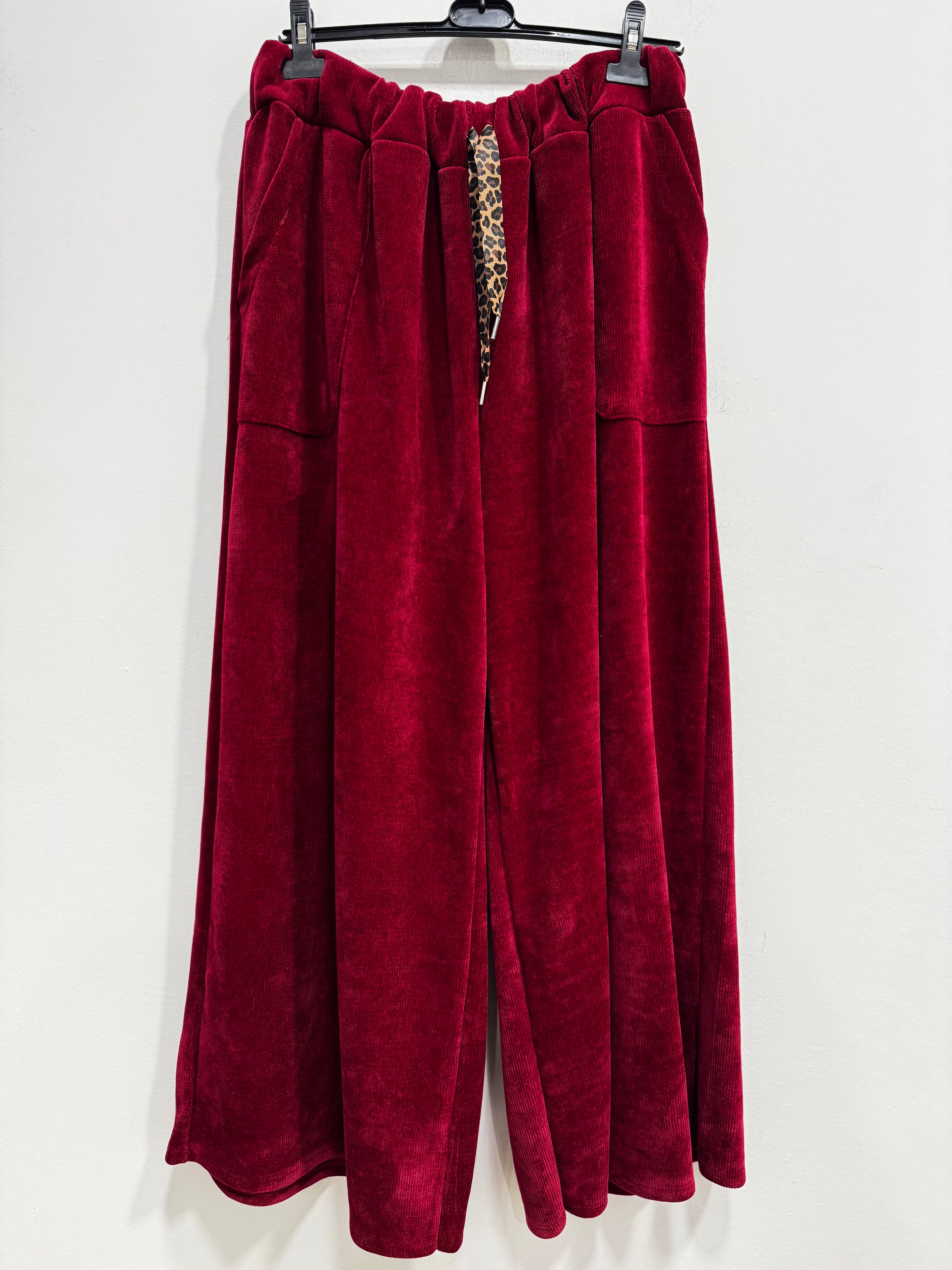 Palloncino palazzo supercurvy