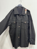 Camicia jeans