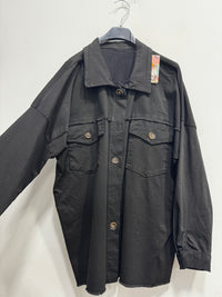 Camicia jeans