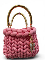Chunky candy