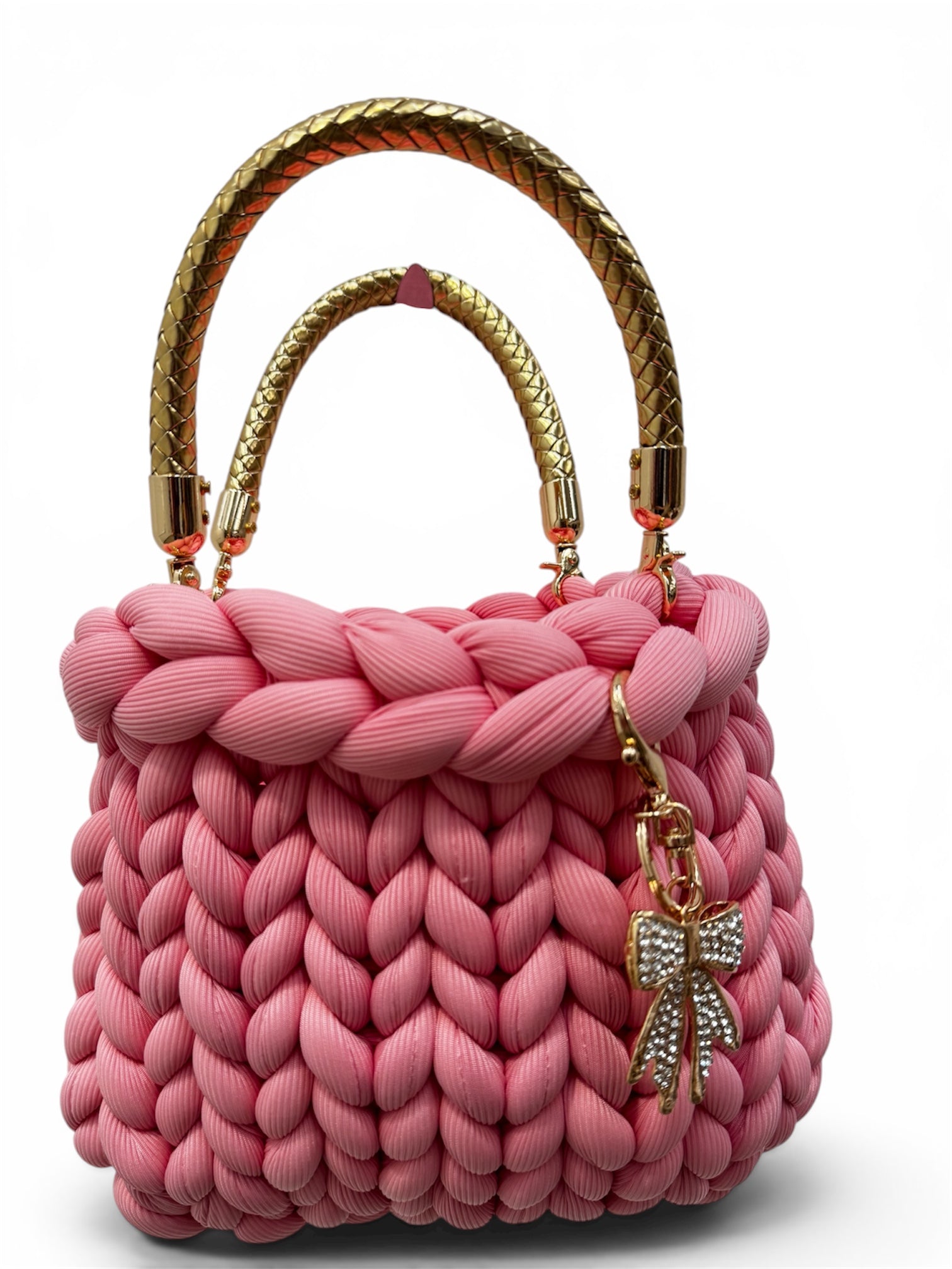 Chunky candy