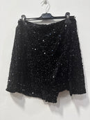 Gonna pantaloncino shines