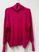 Dolcevita punto luce