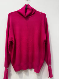 Dolcevita punto luce