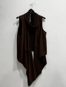 Gilet anello