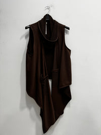 Gilet anello