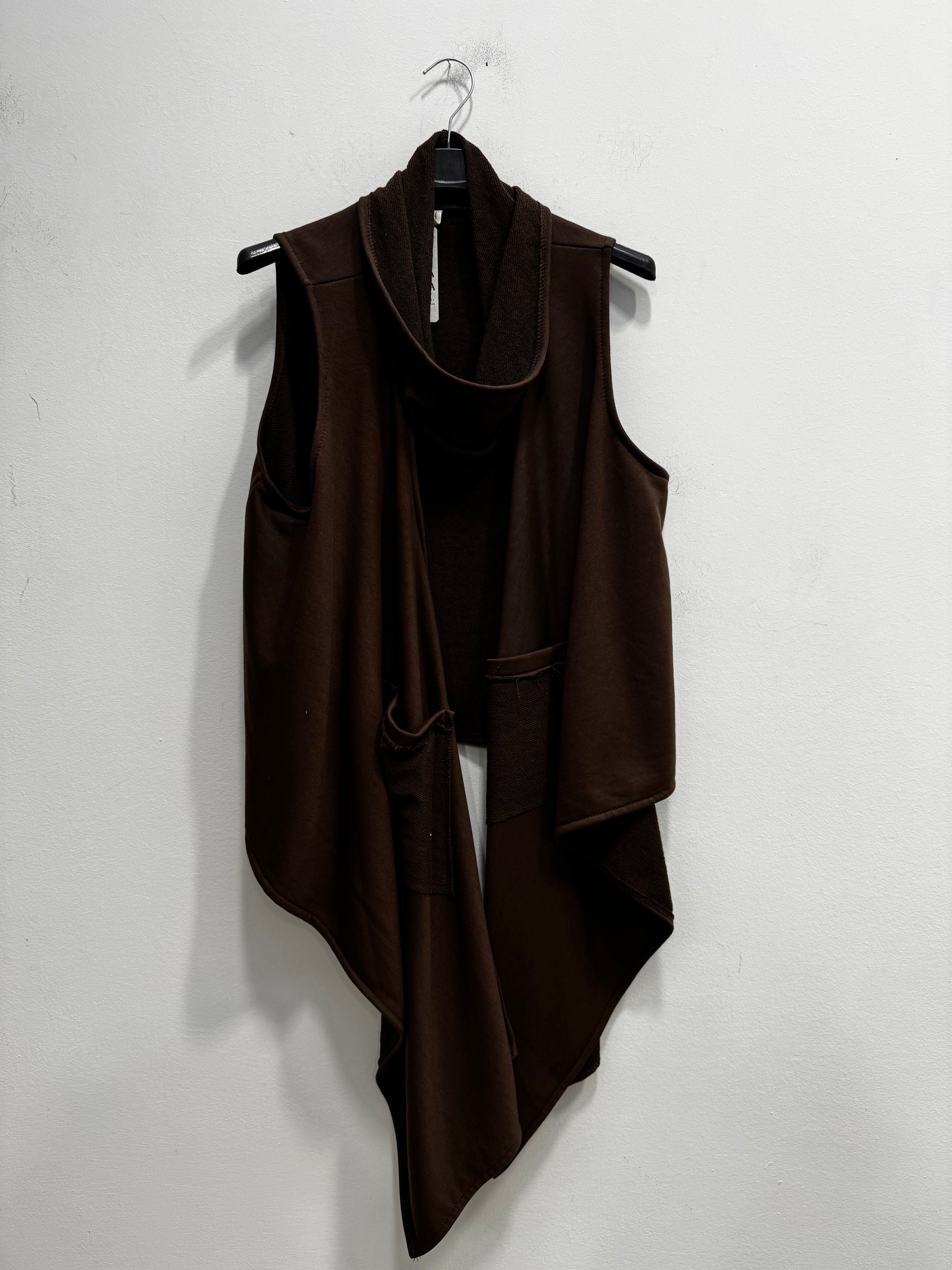 Gilet anello